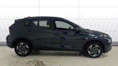Hyundai BAYON 1.0 TGDi 48V MHEV SE Connect 5dr DCT Petrol Hatchback